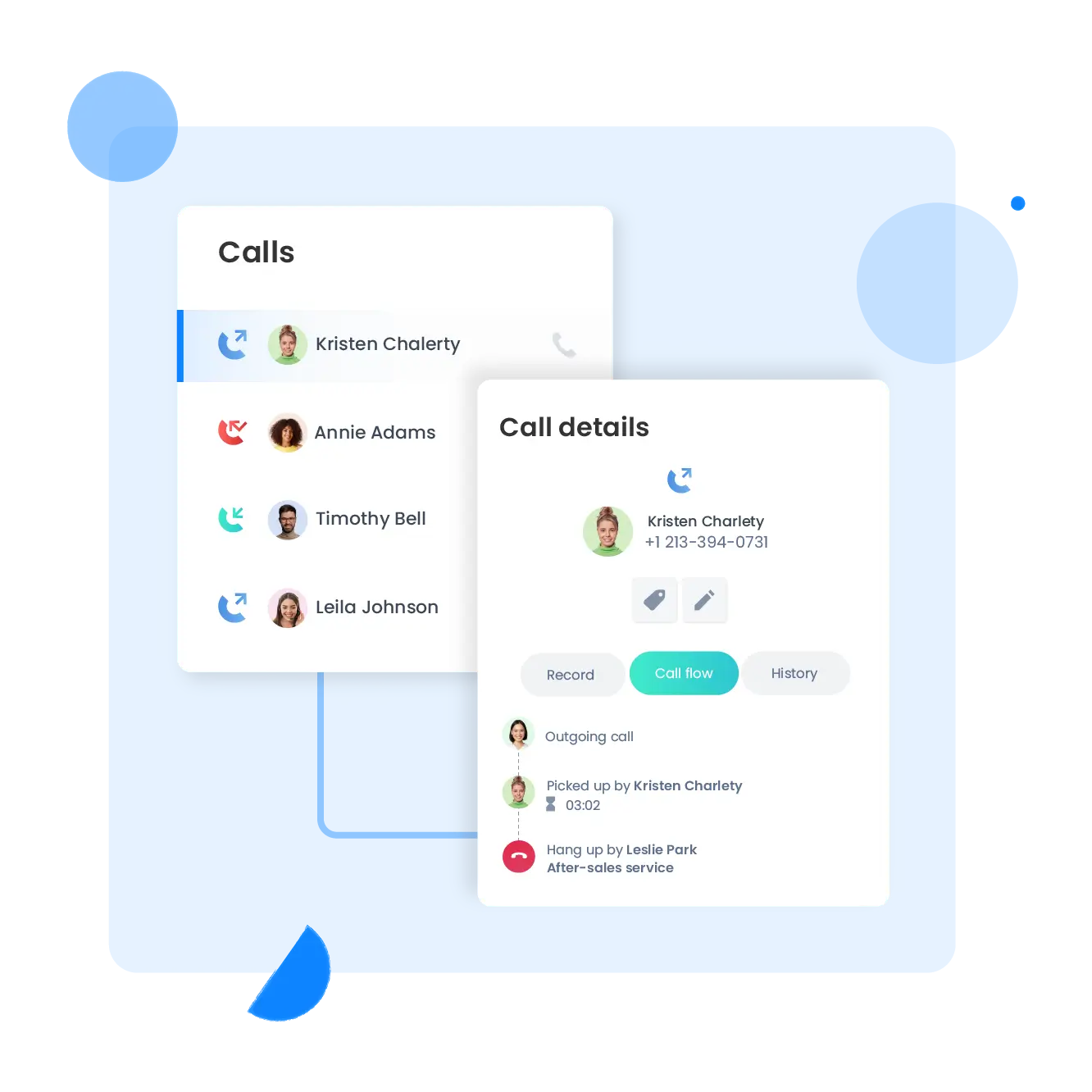voip phone 11